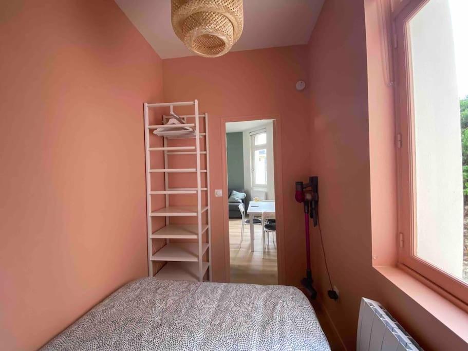 Superbe Appartement Avec Chambre, Proche Plage Le Touquet Εξωτερικό φωτογραφία